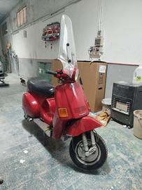 piaggio cosa 