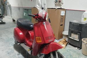 piaggio cosa 