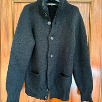 Maglione gilet Mauro Grifoni