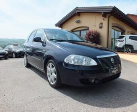 Fiat croma 1.9 MJT EMOTION AUTOMATICA