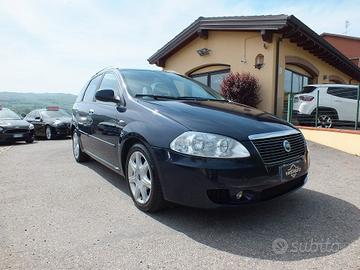 Fiat croma 1.9 MJT EMOTION AUTOMATICA