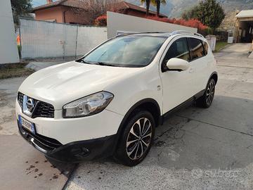 Nissan Qashqai 1.5 dCi autocarro 4 posti