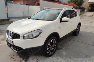 Nissan Qashqai 1.5 dCi autocarro 4 posti