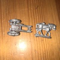 Soldatini piombo 15mm