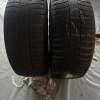 gomme usate 2255017 Winter BRIDGESTONE - BLIZZAK L