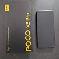 Poco X5 Pro 5G