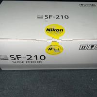 Nikon sf-210