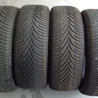 Gomme invernali Kleber 225 55 18