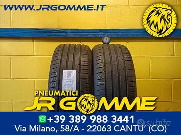 195/55/16 HANKOOK Estive 80%