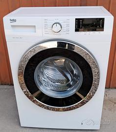 Lavatrice BEKO SLIM 5KG 1000GIRI A++ Trasporto 