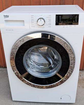 Lavatrice BEKO SLIM 5KG 1000GIRI A++ Trasporto 