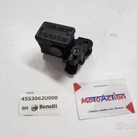 Pompa Freno Anteriore Benelli Zenzero 350 2012