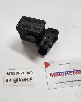 Pompa Freno Anteriore Benelli Zenzero 350 2012