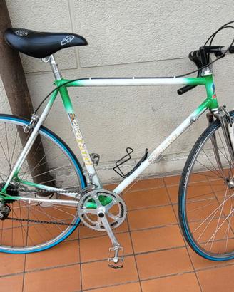 Bicicletta da corsa vintage