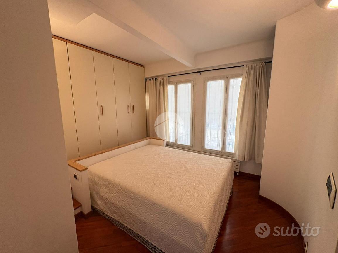 Appartamento – Genova, Sampierdarena, Centro Ovest - Vista 5