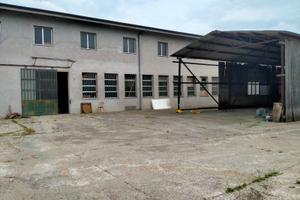 Capannone artigianale