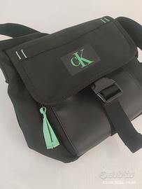 Tracolla Compatta Calvin Klein Jeans