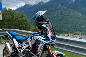 Africa twin 1100