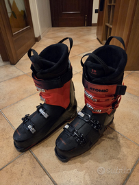 Scarponi Sci Atomic Hawx Prime 110 GW (29 - 29.5)