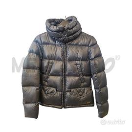 GIUBBOTTO D 313 BLU