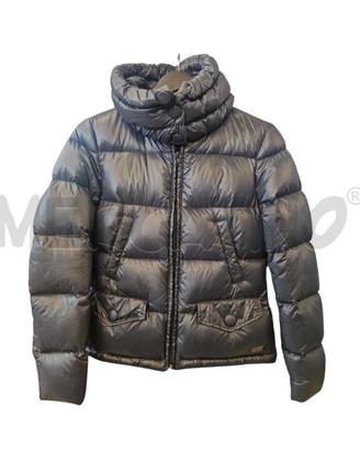 GIUBBOTTO D 313 BLU