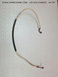 TUBO POSTERIORE HUSQVARNA WR 250 1998 1997 CR 1996