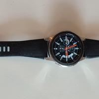 Samsung galaxy Watch smartwatch 46mm