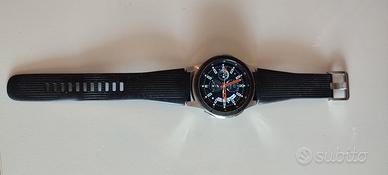 Samsung galaxy Watch smartwatch 46mm