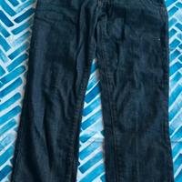 jeans CNC