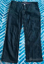 jeans CNC