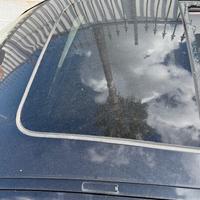 Tettuccio Apribile Maserati Levante 2022/2024