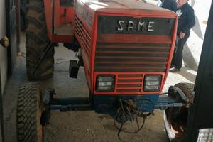 trattore Centurion 75