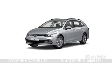 Volkswagen Golf Variant 2.0 TDI SCR DSG Life