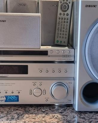 amplificatore 