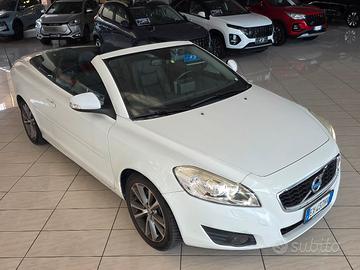 VOLVO C70 CABRIO 2014 KM 135.000