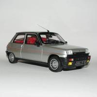 Renault 5 Alpine Turbo (1983) 1/18 Ottomobile