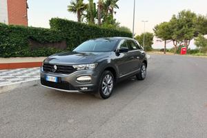 Volkswagen T-Roc 1.6 TDI SCR Style BlueMotion Tech