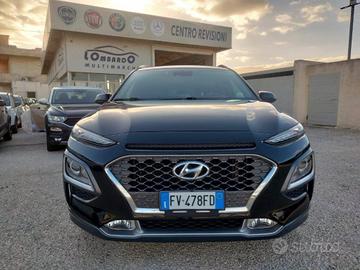 HYUNDAI Kona 1.6 CRDI 136 CV 4WD DCT Xpossible