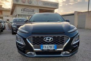 HYUNDAI Kona 1.6 CRDI 136 CV 4WD DCT Xpossible