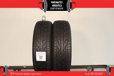 2 Gomme 205 60 R 17 Kormoran al 81% SPED GRATIS