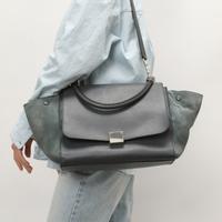 Borsa Céline Trapèze