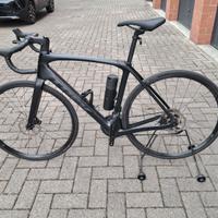 TREK DOMANE SL6