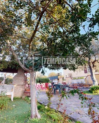 Casa indipendente Bancali