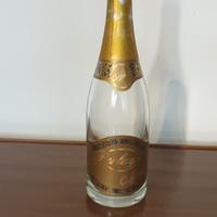 bottiglia portacioccolatini
