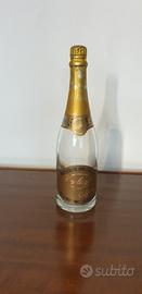 bottiglia portacioccolatini