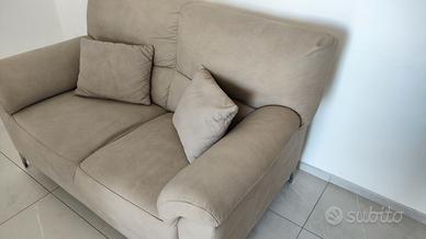 Divano 2 posti PERFETTE CONDIZIONI