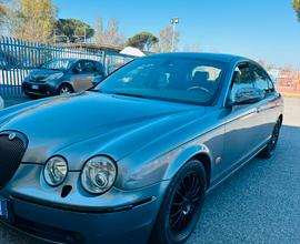 Jaguar S Type