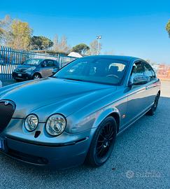 Jaguar S Type