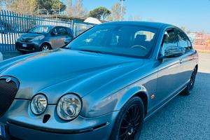 Jaguar S Type