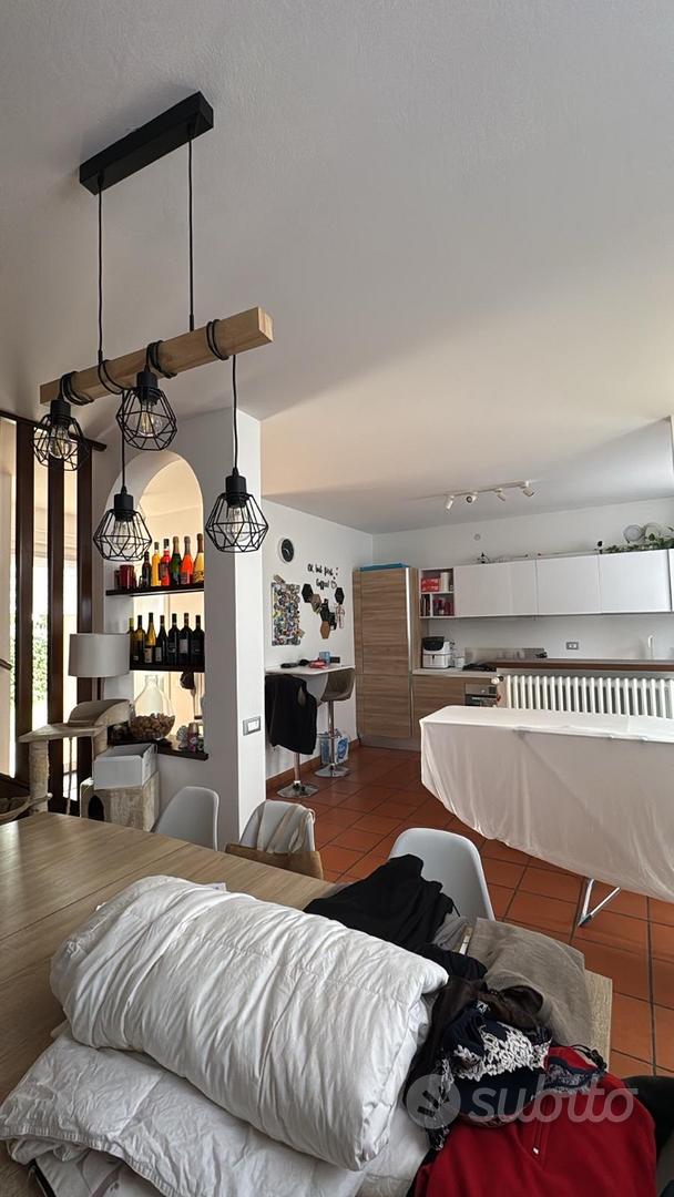 Casa – Tricesimo, Villaggio Parma, Case Tonini / Cjasis dai Tonins - Vista 4